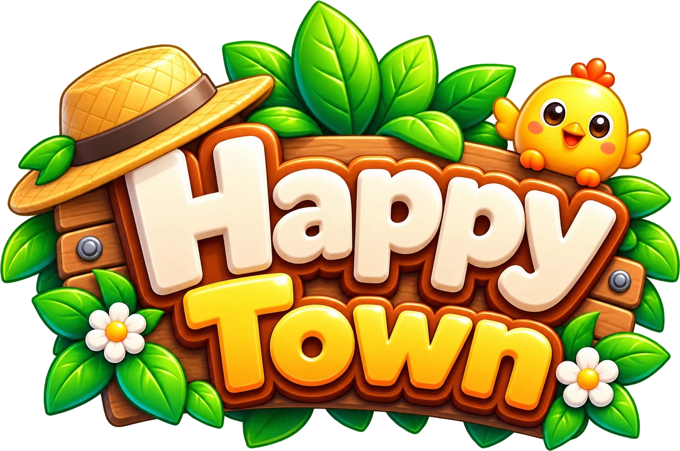 HappyTown