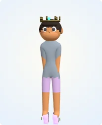 Cô Yến — cư dân Thành phố